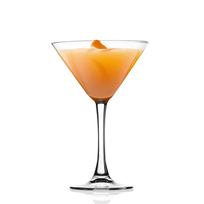 Old Flame Cocktail