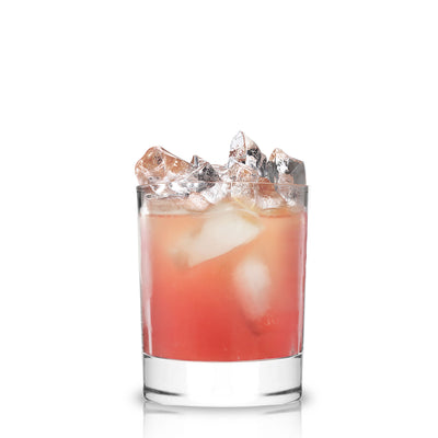 The Cotton Cocktail