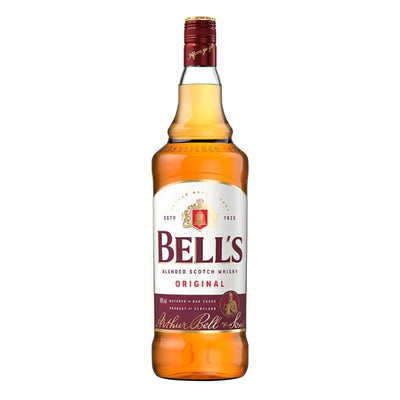 Bells Original Whisky - Spiritly