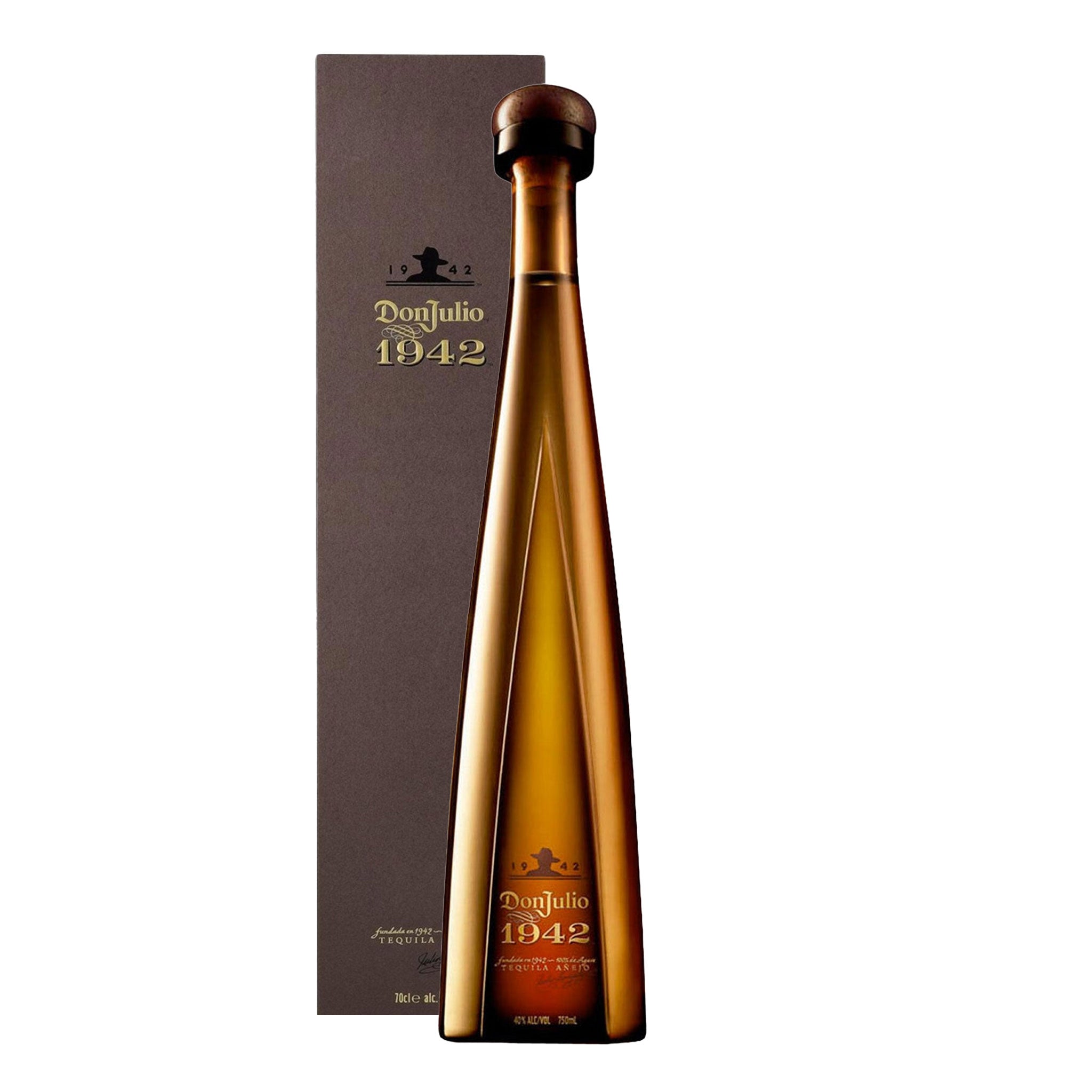 Don Julio 1942 Tequila– Spiritly UK