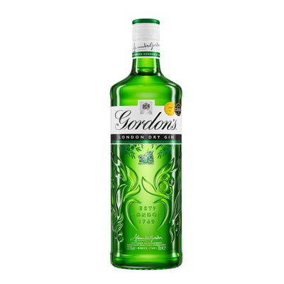 Gordons Gin - Spiritly
