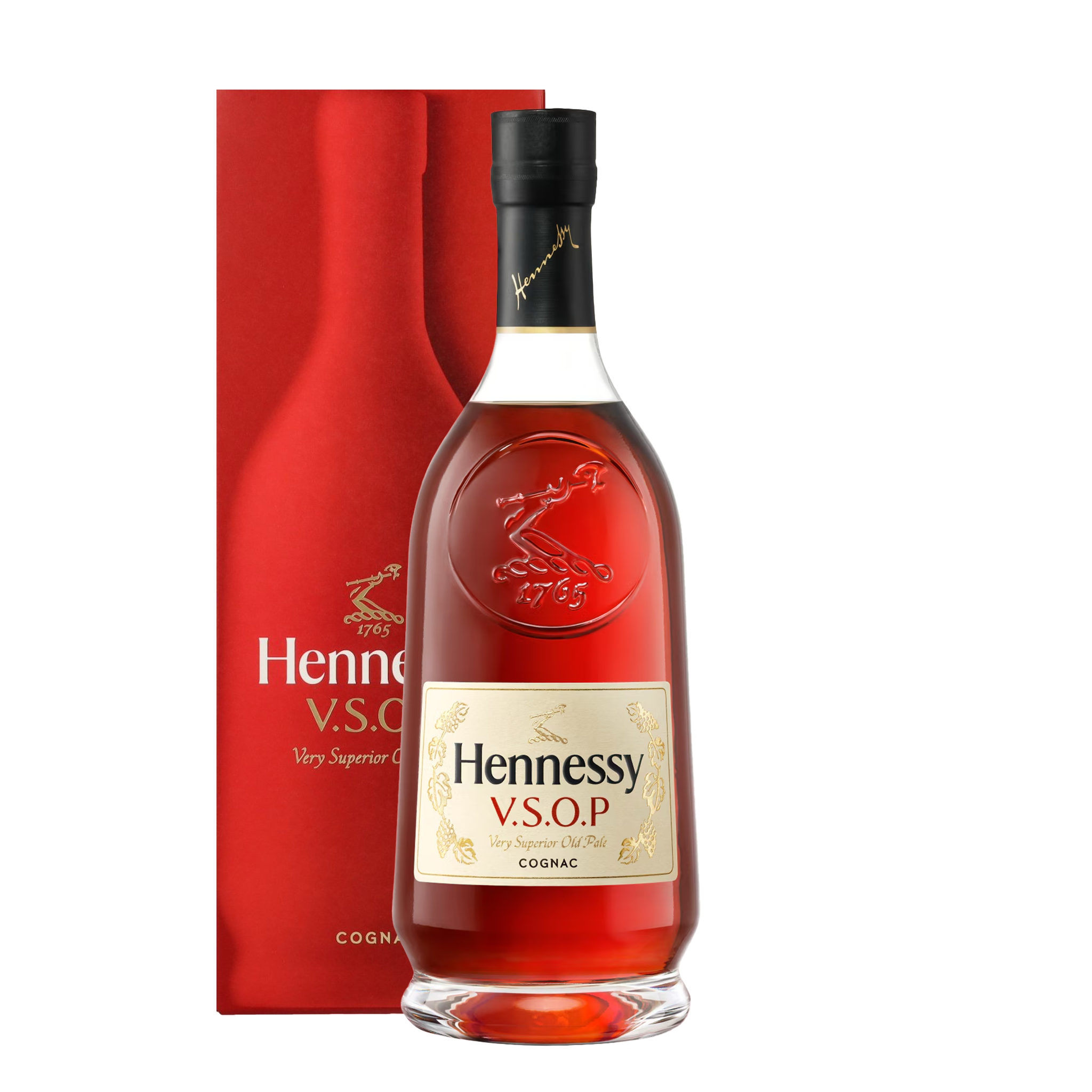 Hennessy VSOP Cognac– Spiritly UK