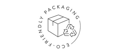 Eco-friendly <br> Packaging