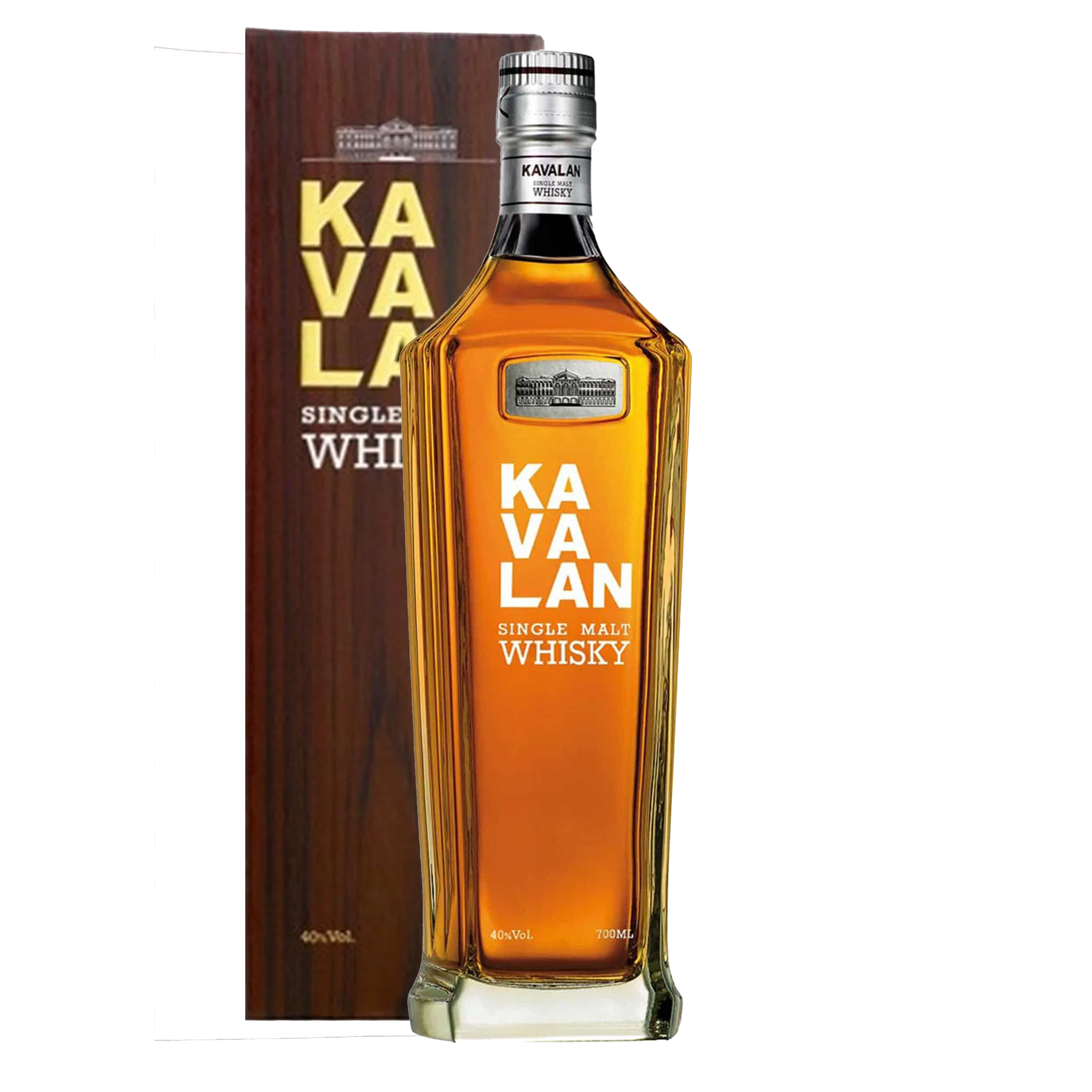 Kavalan Single Malt Whisky– Spiritly UK