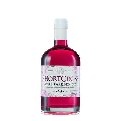 Shortcross Rosie's Garden Gin - Spiritly