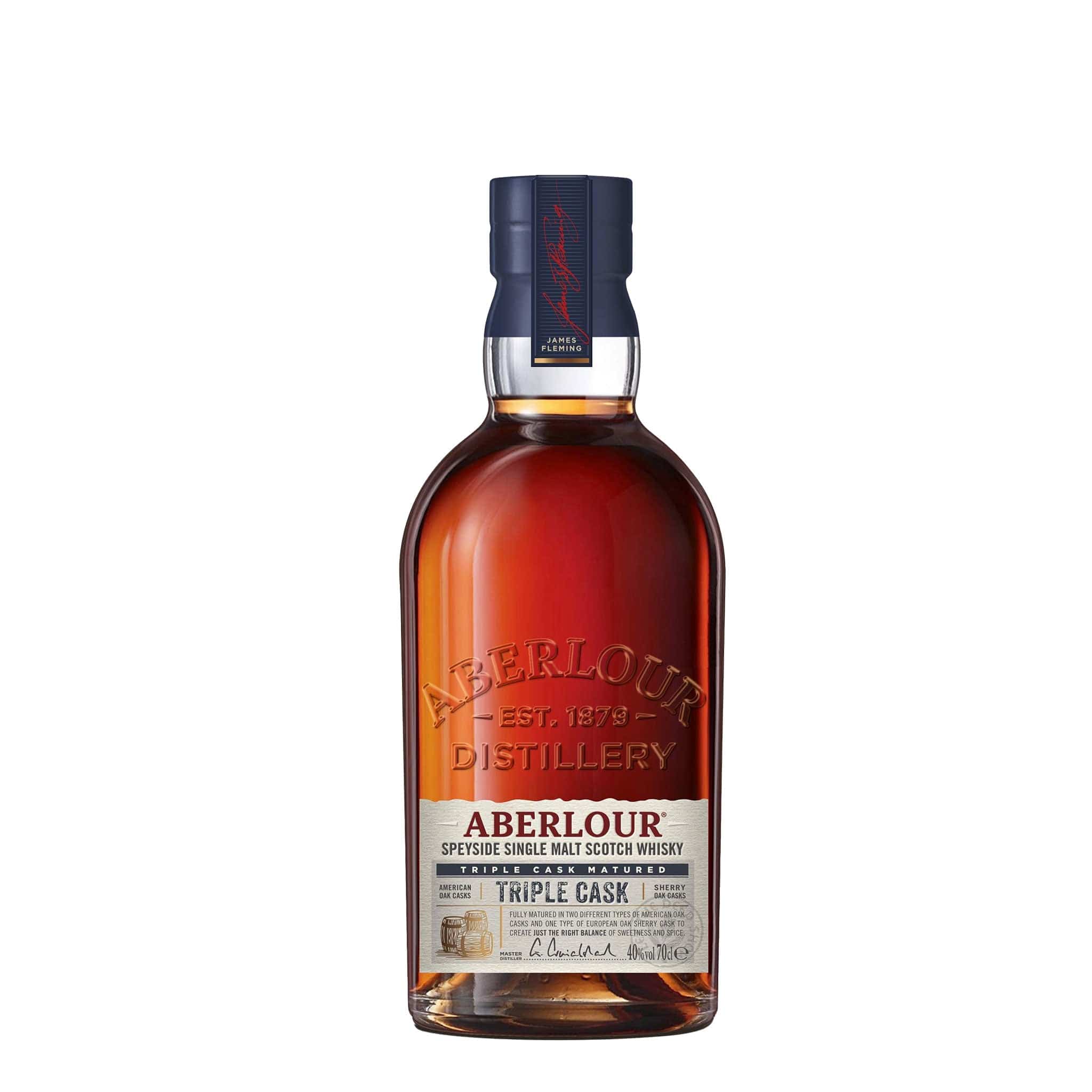 ABERLOUR  TRIPLE  CASK　感謝最終価格　6500円  ! Aberlour Triple Cask : Amazon.co.uk: Grocery