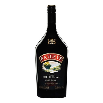 Baileys Original Cream Liqueur 1.5L - Spiritly