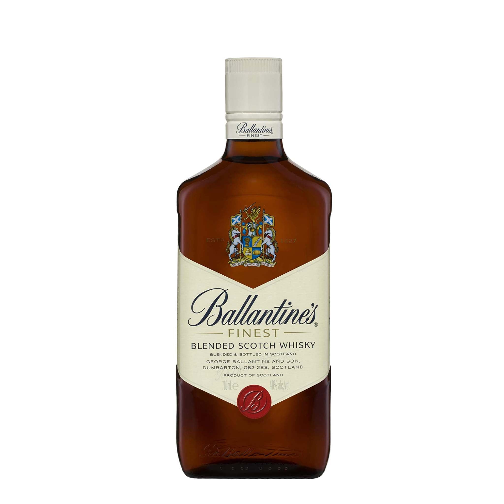 Ballantines Finest Scotch Whisky 70cl