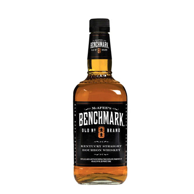 Benchmark Bourbon Whiskey - Spiritly