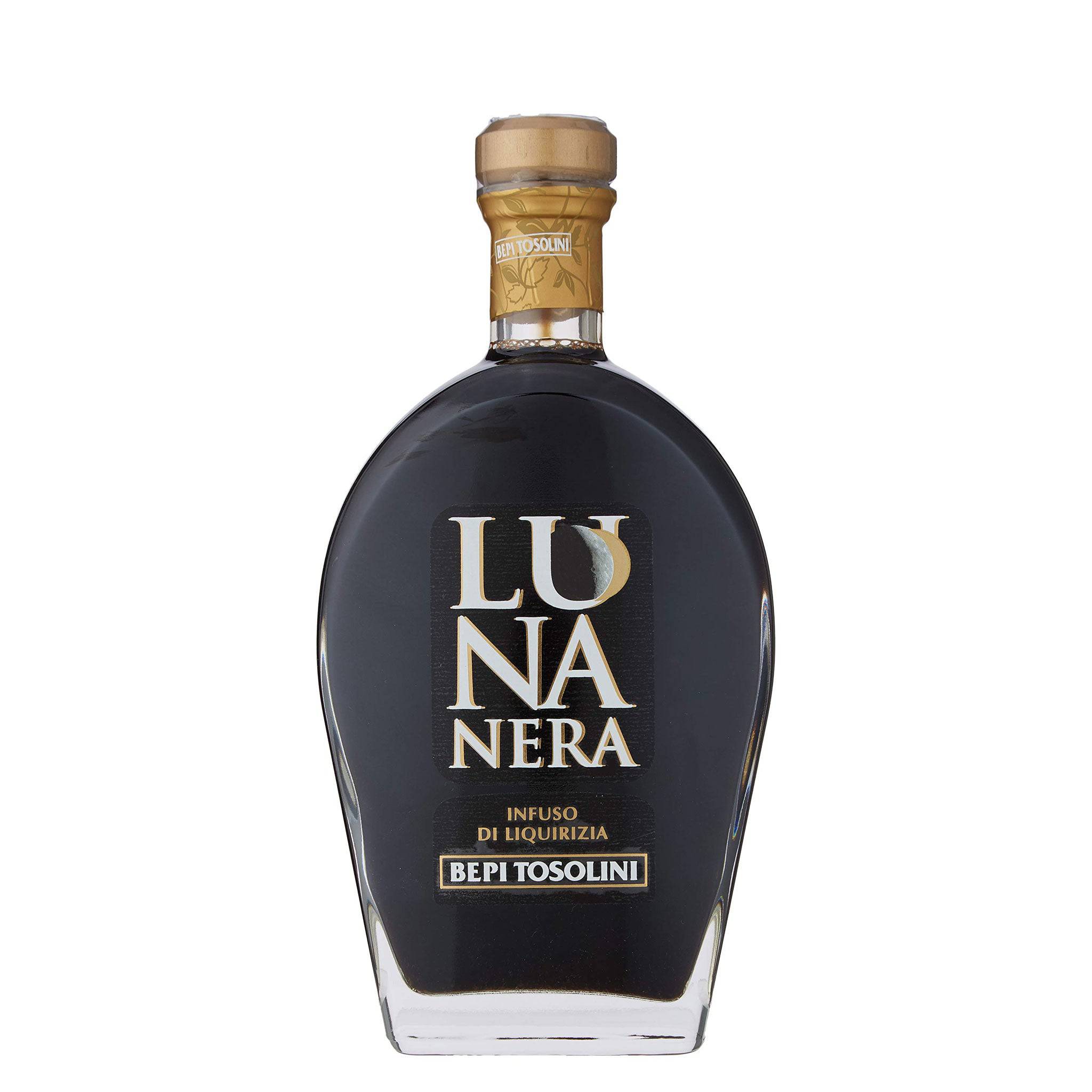 Luna Aperitivo - Don Ciccio & Figli • Italian Herbal Liqueurs - View #3