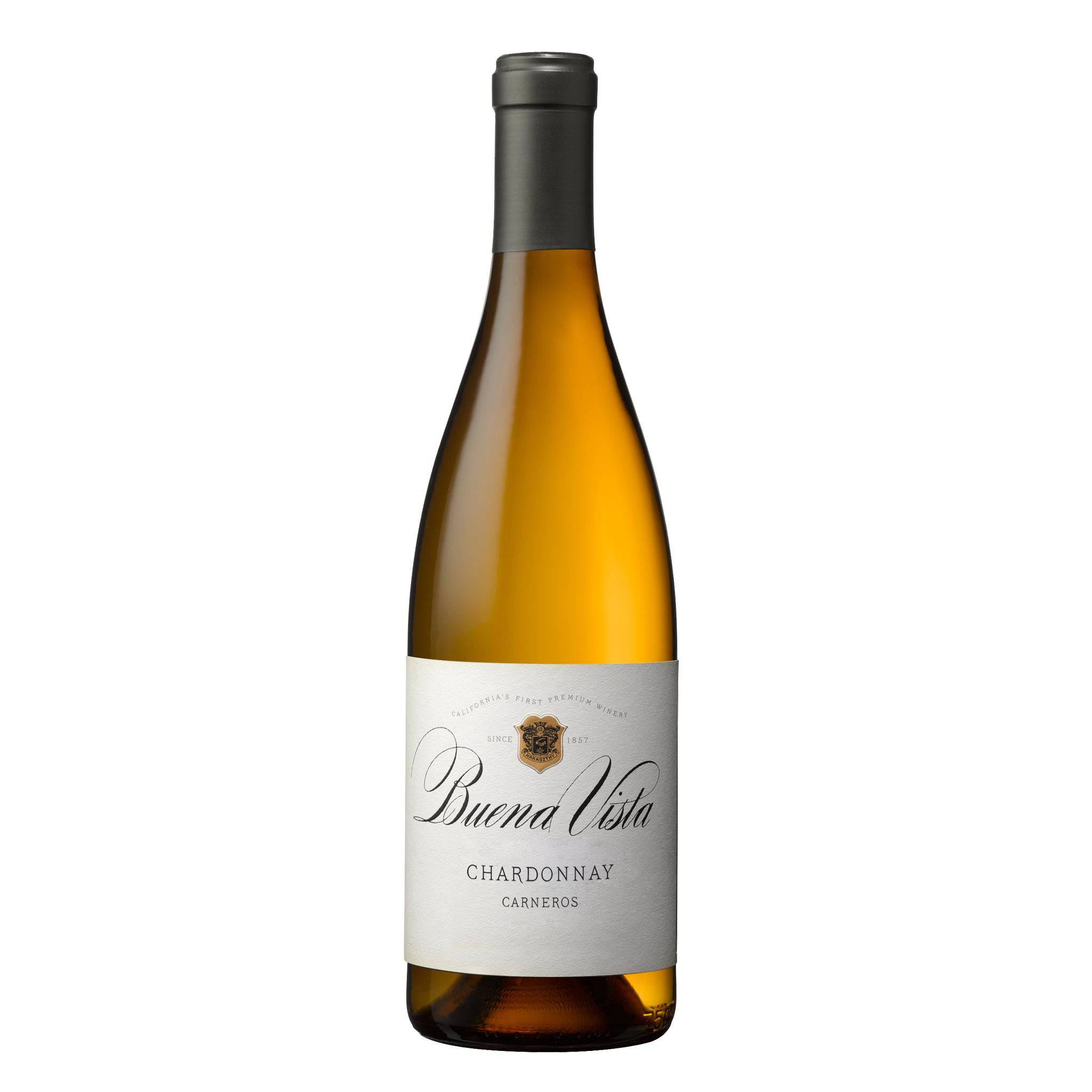Buena Vista Carneros Chardonnay– Spiritly UK