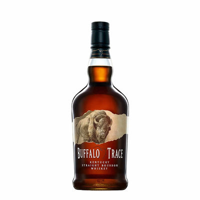Buffalo Trace Whiskey - Spiritly