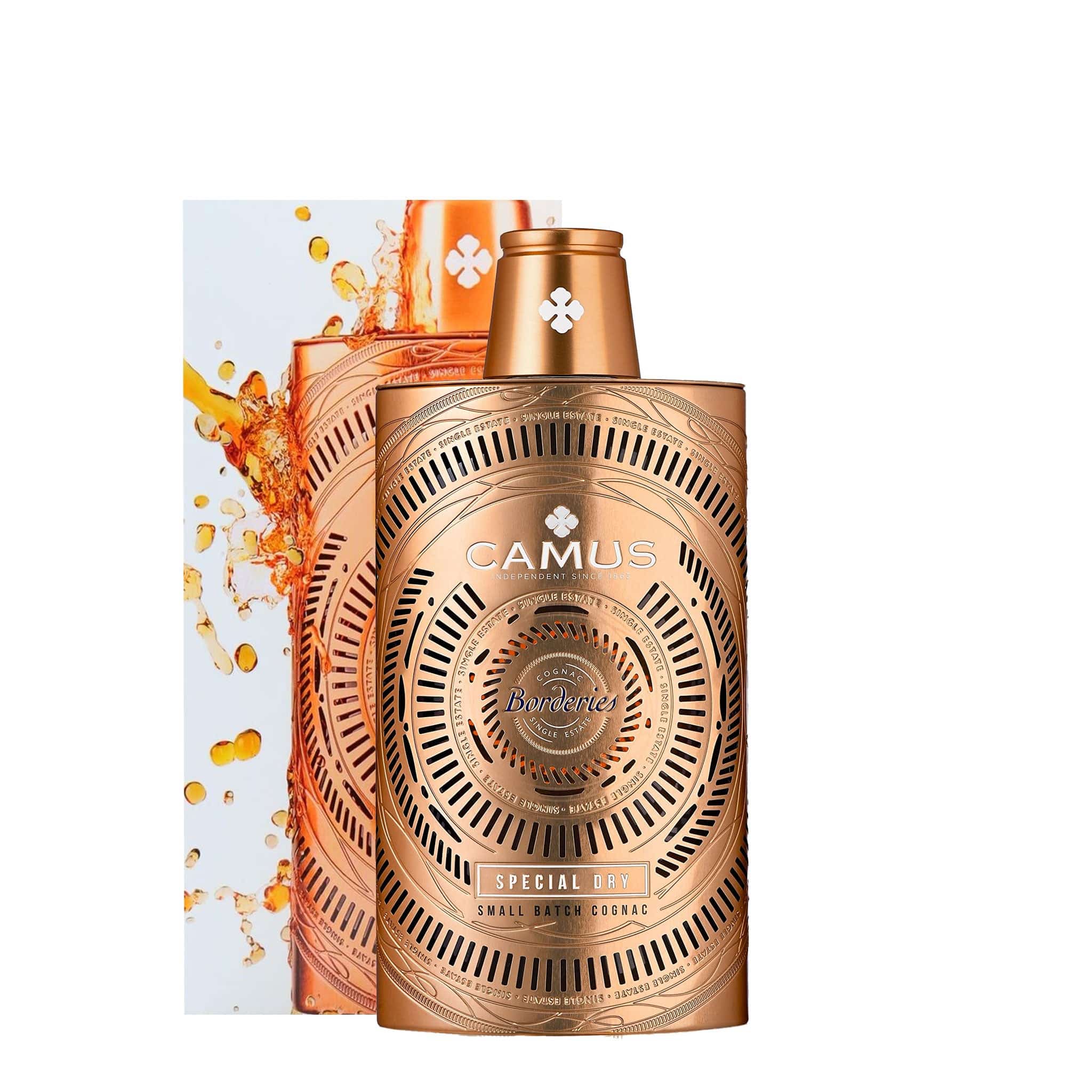 Camus Special Dry Cognac | Spiritly UK