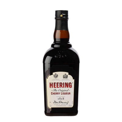 Cherry Heering Liqueur - Spiritly