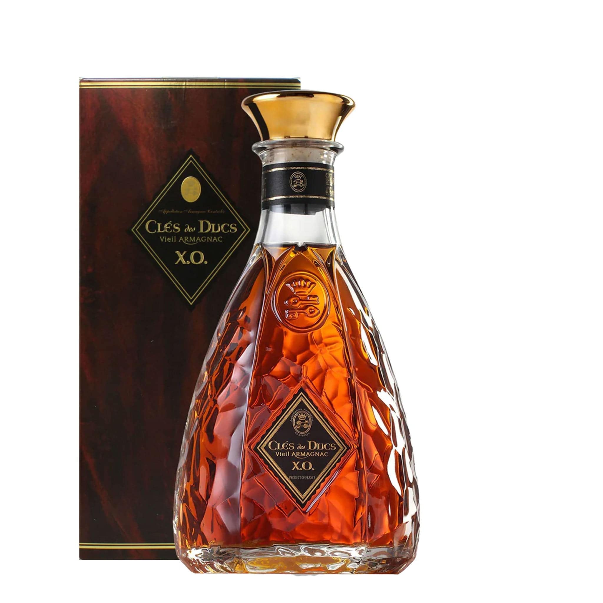 Cles Des Ducs XO– Spiritly UK