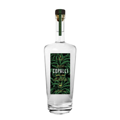 Copalli White Rum - Spiritly