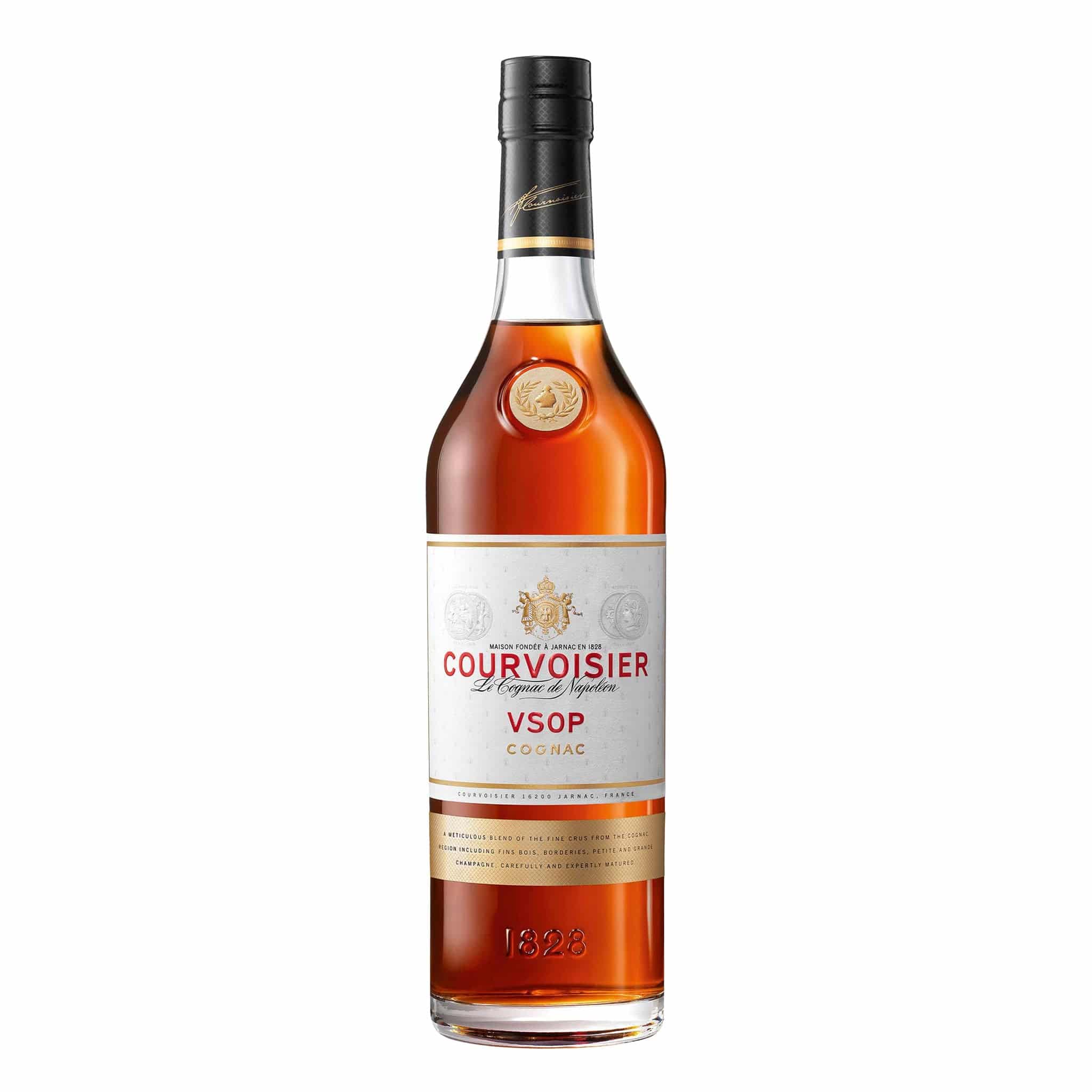 【未開栓】COURVOISIER VSOP コニャック 大瓶 Courvoisier VSOP– Spiritly UK