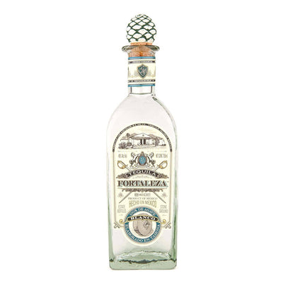 Fortaleza Blanco Tequila - Spiritly