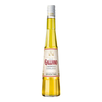 Galliano L'autentico Liqueur - Spiritly