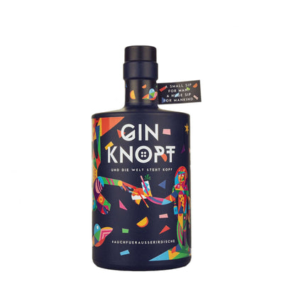 Gin Knopf - Spiritly