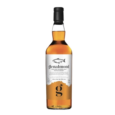 Glenalmond Whisky - Spiritly