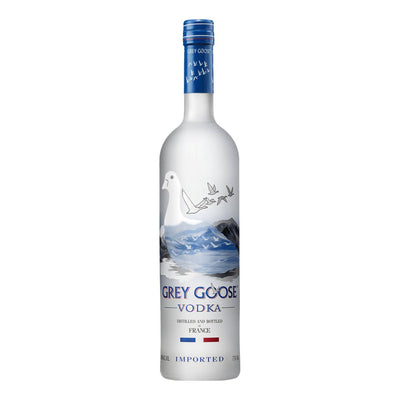 Grey Goose Vodka - Spiritly