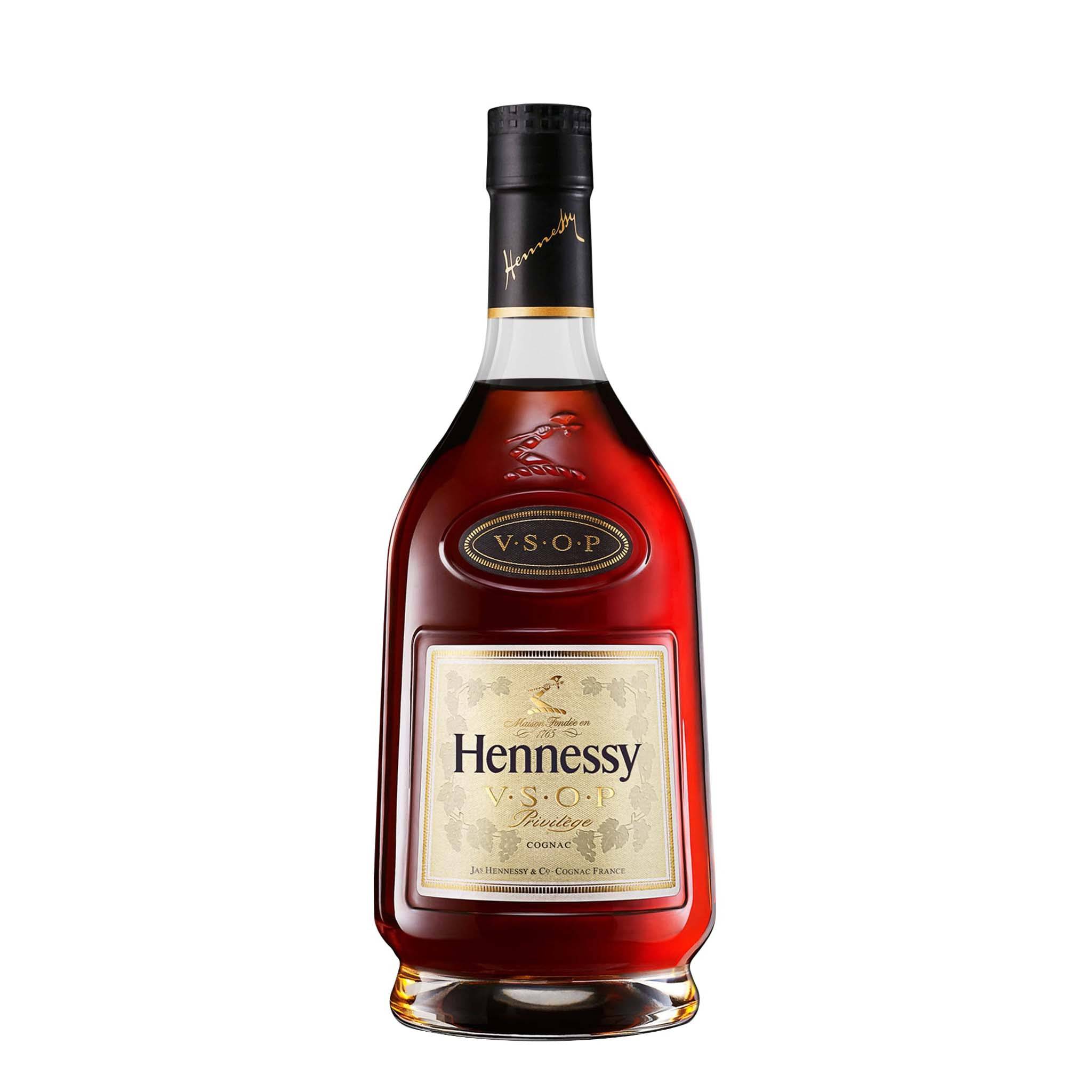 Hennessy VSOP Cognac | Spiritly