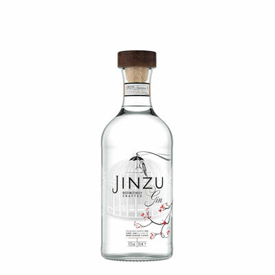 Jinzu Gin - Spiritly