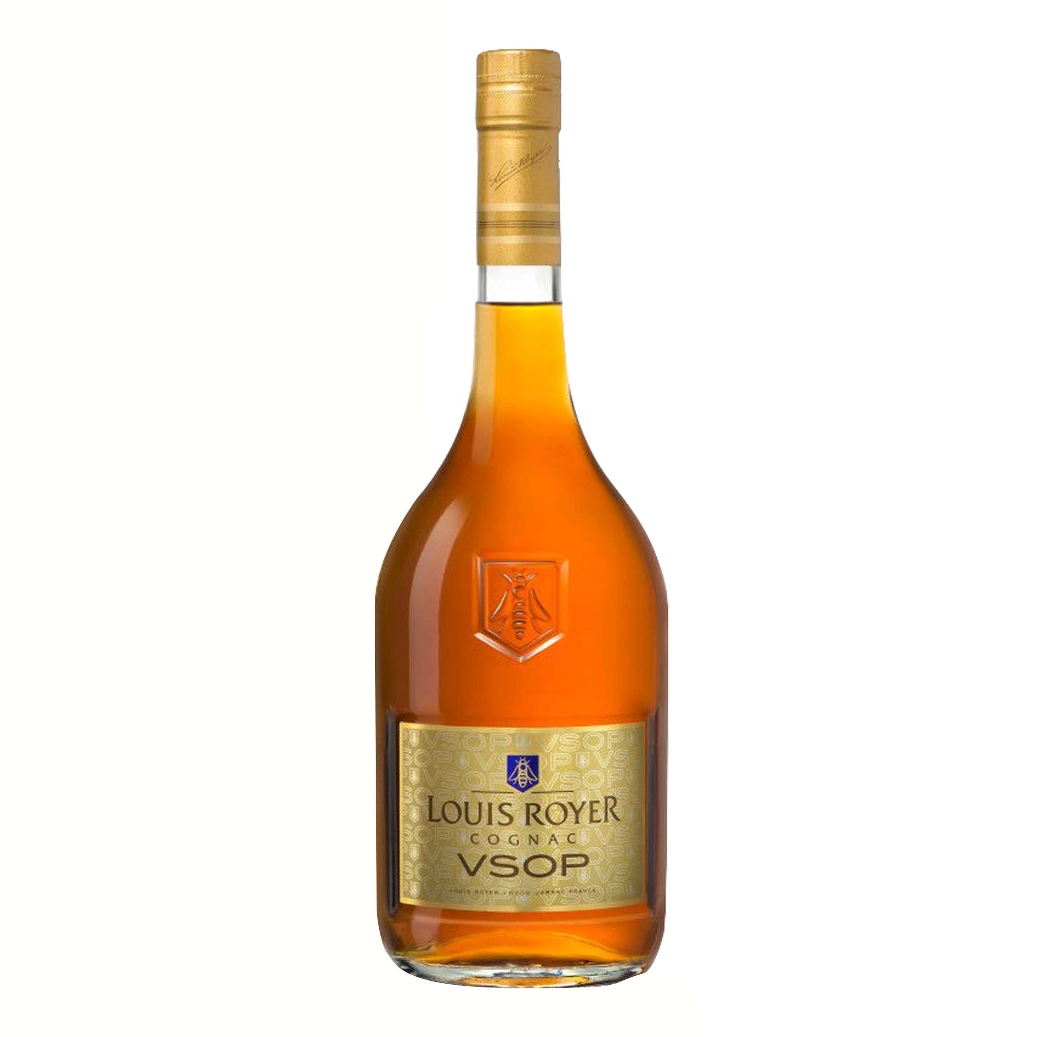 Louis Royer VSOP Cognac– Spiritly UK