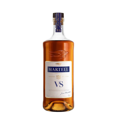 Martell VS Single Distillery Cognac - Spiritly