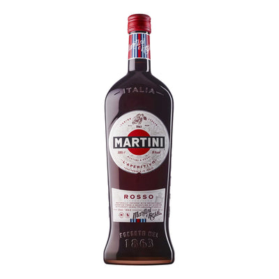 Martini Rosso Vermouth - Spiritly