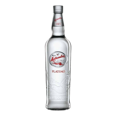 Matusalem Platino Rum - Spiritly