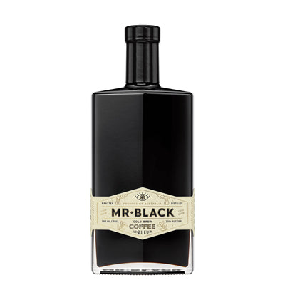 Mr Black Cold Brew Coffee Liqueur - Spiritly