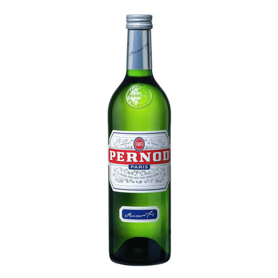 Pernod Liqueur - Spiritly