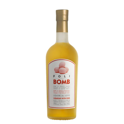 Poli Kreme 17 Bomb - Spiritly