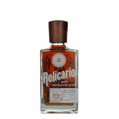 Relicario Superior Rum - Spiritly