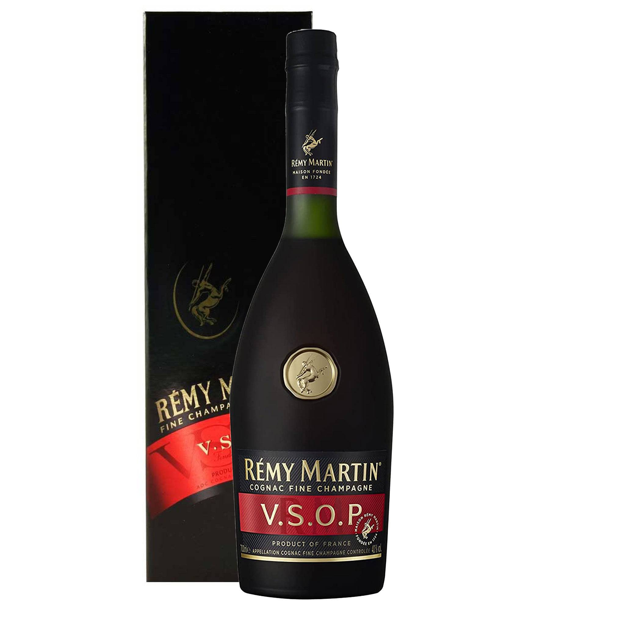 REMY　MARTIN　COGNAC V.S.O.P 1000ml Remy Martin VSOP 1L