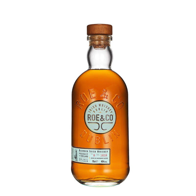 Roe & Co  Whiskey - Spiritly