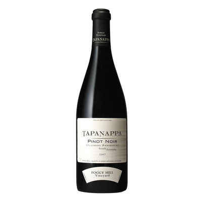 Tapanappa Foggy Hill Pinot Noir, Fleurieu Peninsula - Spiritly