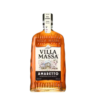 Villa Massa Amaretto - Spiritly