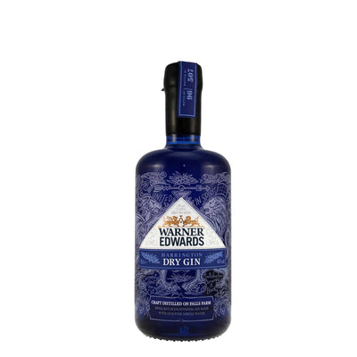 Warner Edwards Harrington Dry Gin - Spiritly
