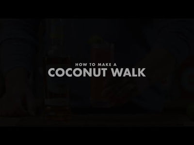 Kadoo Carnival Coconut Rum