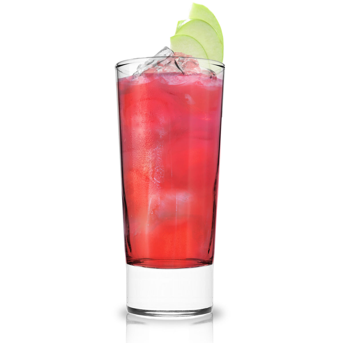 Alan's Apple Breeze