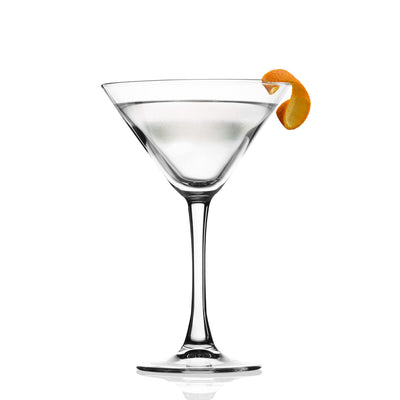Absinthe Minded Martini