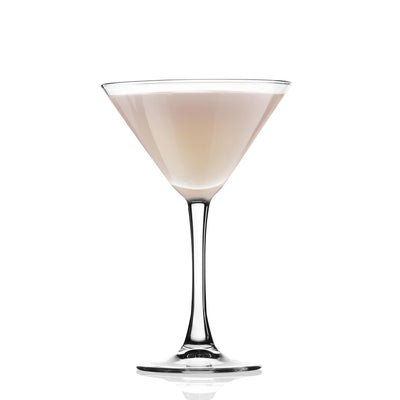 Almond Martini #1