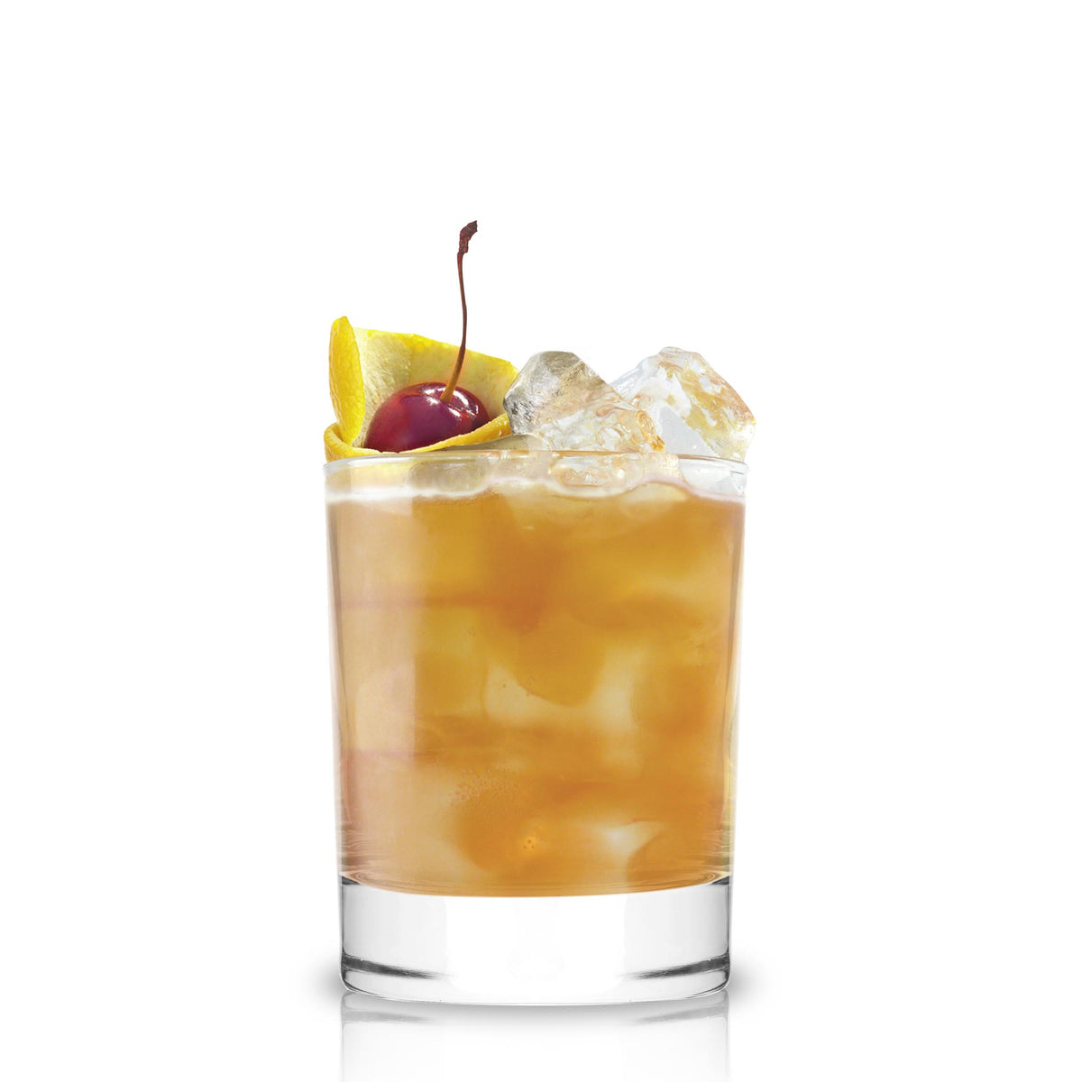 Amaretto Sour