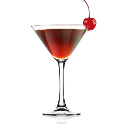 Apotheke Cocktail