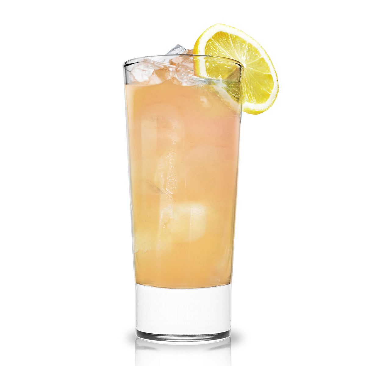 Apple & Elderflower Collins