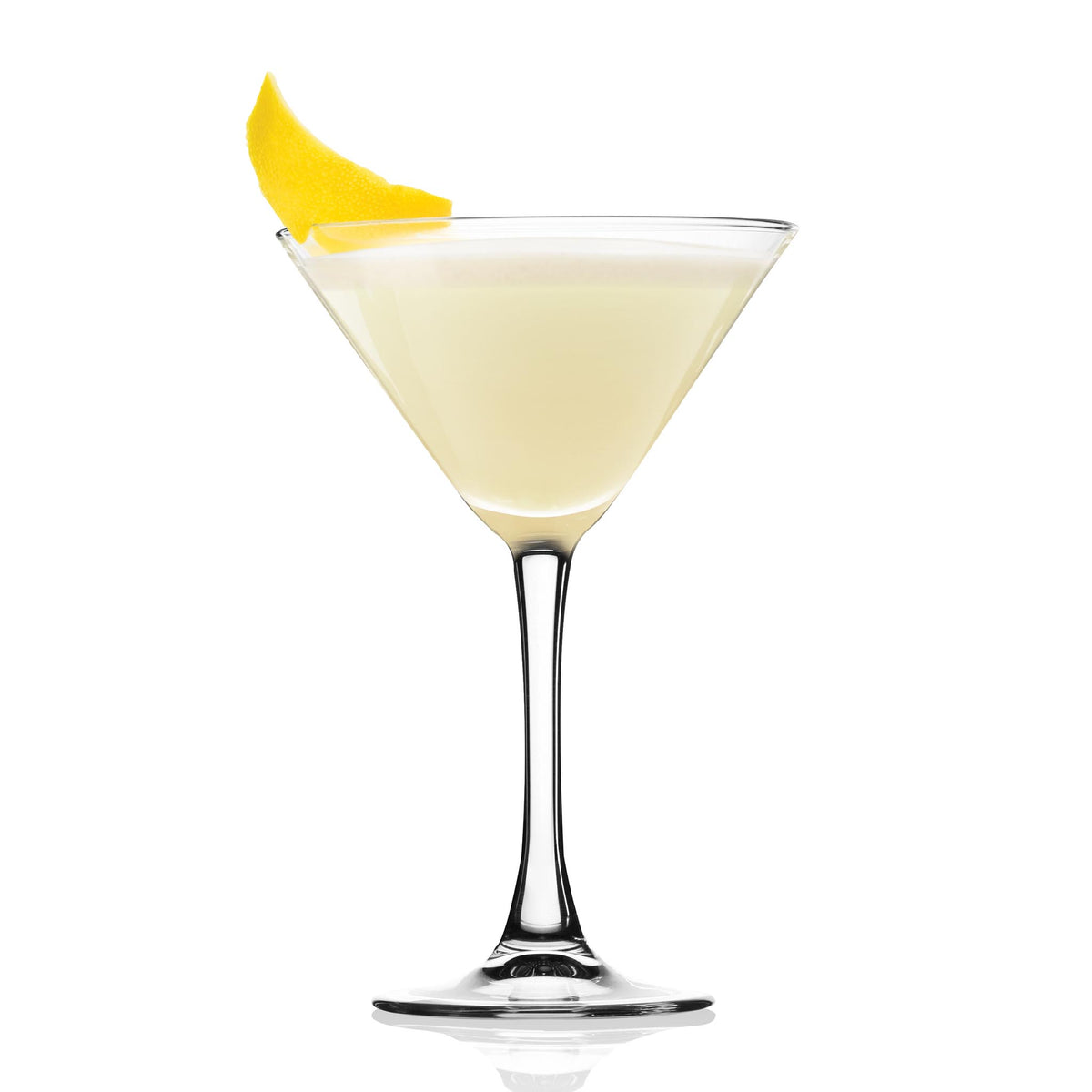 Apple Blow Fizz