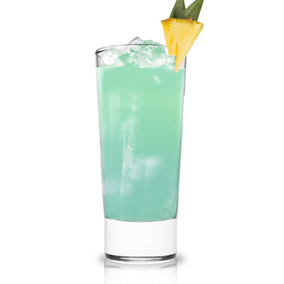 Aqua Cocktail